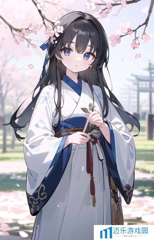 夫妻间的温馨互动——动画图片中的爱与默契