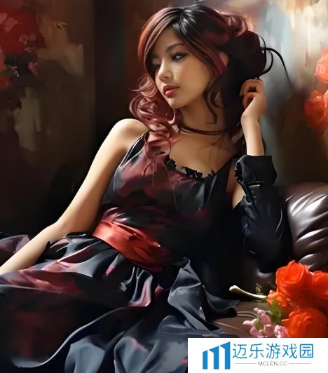 三十岁女性如妖精网友：她们优雅迷人
